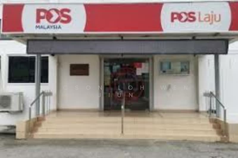 Kedai / Pejabat untuk Dijual di Taman Bemban Utama (Bemban) - Dicson Loh Wen Jiun - Exterior - PropertyGuru.com.my
