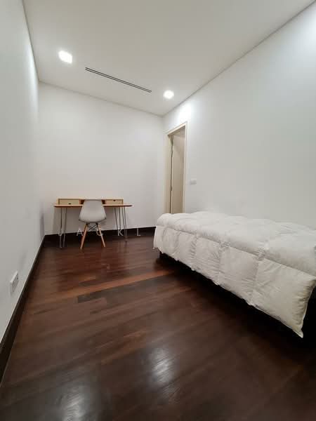 Service Residence for Rent at Banyan Tree Signatures - Jacklly Kee - Bedroom - PropertyGuru.com.my