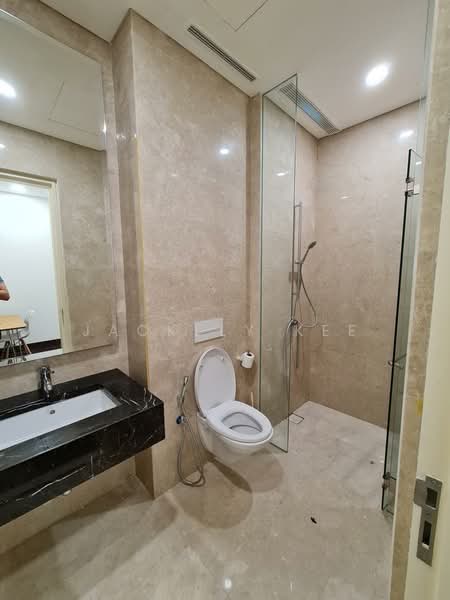 Service Residence for Rent at Banyan Tree Signatures - Jacklly Kee - Bathroom - PropertyGuru.com.my