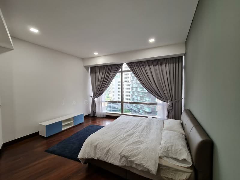 Service Residence for Rent at Banyan Tree Signatures - Jacklly Kee - Bedroom - PropertyGuru.com.my