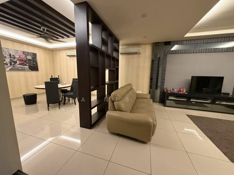 Rumah Teres 2 Tingkat untuk Dijual di Taman Seri Austin (Tebrau) - Agnes . - PropertyGuru.com.my