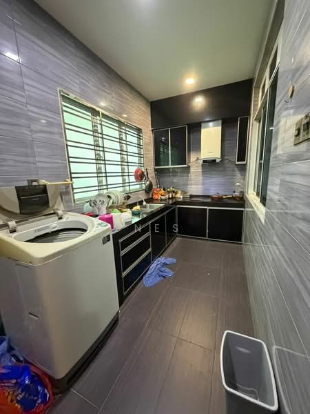 Rumah Teres 2 Tingkat untuk Dijual di Taman Seri Austin (Tebrau) - Agnes . - PropertyGuru.com.my