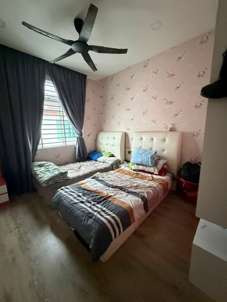 Rumah Teres 2 Tingkat untuk Dijual di Taman Seri Austin (Tebrau) - Agnes . - PropertyGuru.com.my