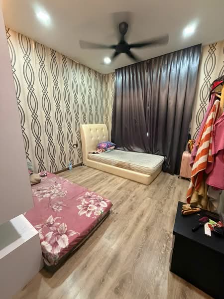 Rumah Teres 2 Tingkat untuk Dijual di Taman Seri Austin (Tebrau) - Agnes . - PropertyGuru.com.my
