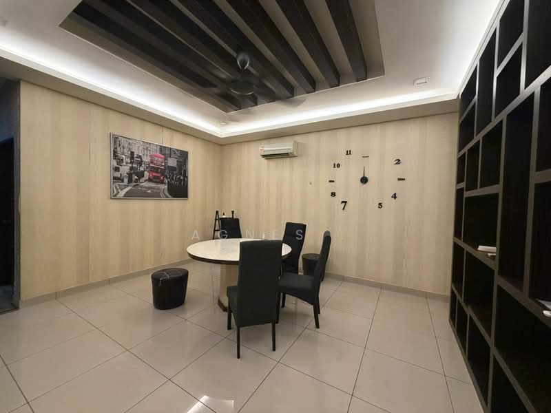 Rumah Teres 2 Tingkat untuk Dijual di Taman Seri Austin (Tebrau) - Agnes . - PropertyGuru.com.my