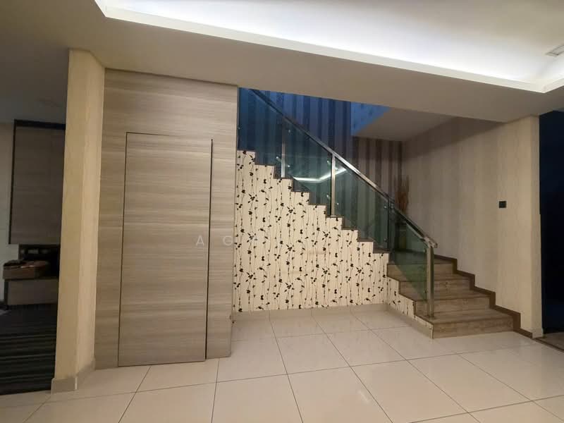 Rumah Teres 2 Tingkat untuk Dijual di Taman Seri Austin (Tebrau) - Agnes . - PropertyGuru.com.my
