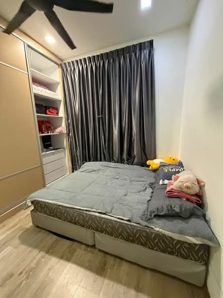 Rumah Teres 2 Tingkat untuk Dijual di Taman Seri Austin (Tebrau) - Agnes . - PropertyGuru.com.my