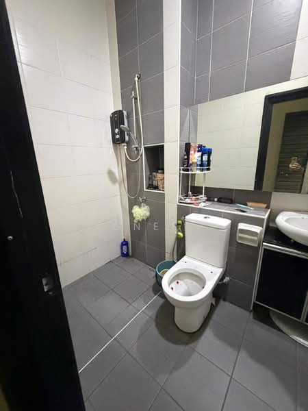 Rumah Teres 2 Tingkat untuk Dijual di Taman Seri Austin (Tebrau) - Agnes . - PropertyGuru.com.my