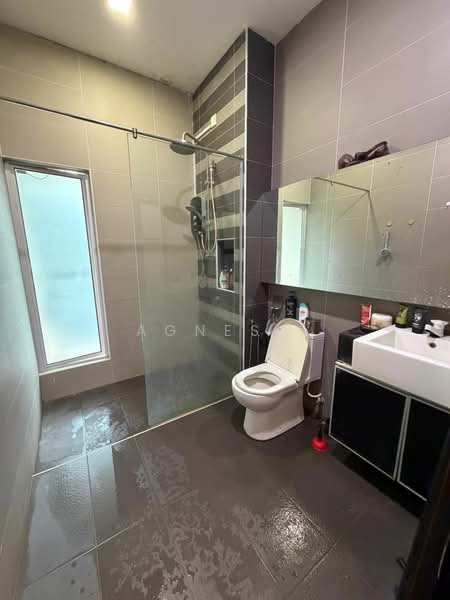 Rumah Teres 2 Tingkat untuk Dijual di Taman Seri Austin (Tebrau) - Agnes . - PropertyGuru.com.my