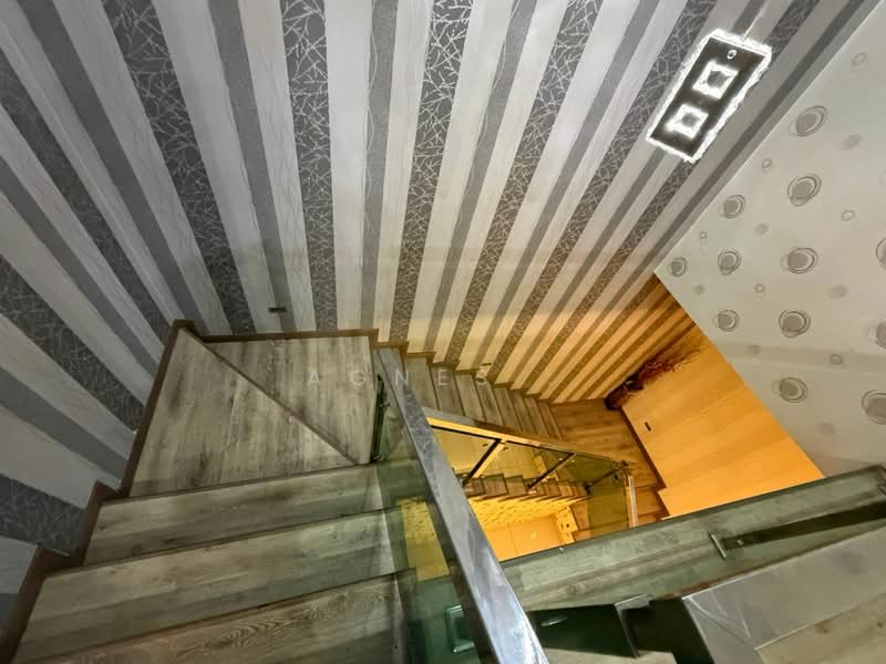 Rumah Teres 2 Tingkat untuk Dijual di Taman Seri Austin (Tebrau) - Agnes . - PropertyGuru.com.my