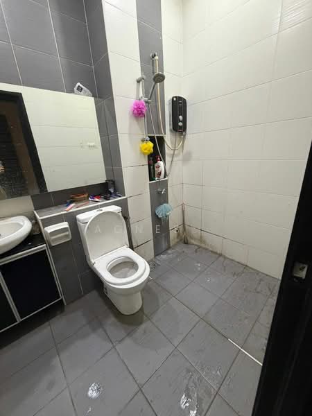 Rumah Teres 2 Tingkat untuk Dijual di Taman Seri Austin (Tebrau) - Agnes . - PropertyGuru.com.my