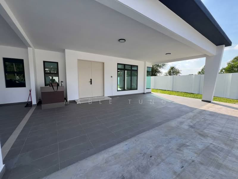 Rumah Berkembar untuk Dijual di Melaka City (Melaka) - Mable Tung - Exterior - PropertyGuru.com.my