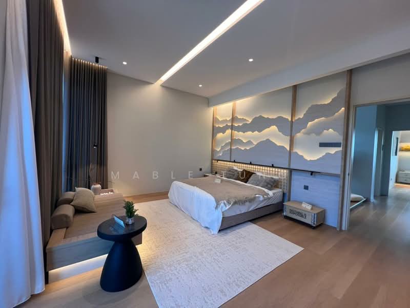 Rumah Berkembar untuk Dijual di Melaka City (Melaka) - Mable Tung - Bedroom - PropertyGuru.com.my