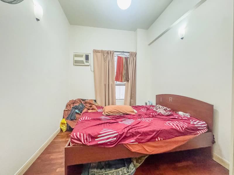 Condominium for Sale at Seri Maya Condominium - Affan Syahir - Bedroom - PropertyGuru.com.my