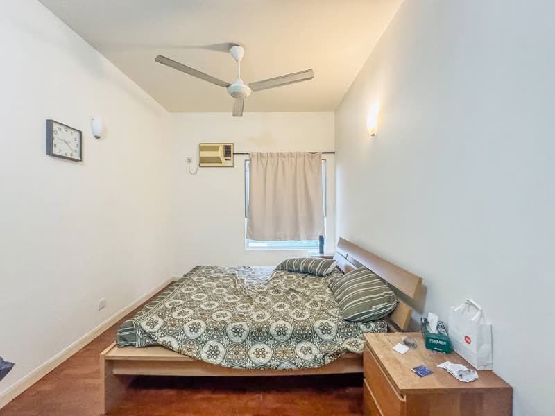Condominium for Sale at Seri Maya Condominium - Affan Syahir - Bedroom - PropertyGuru.com.my