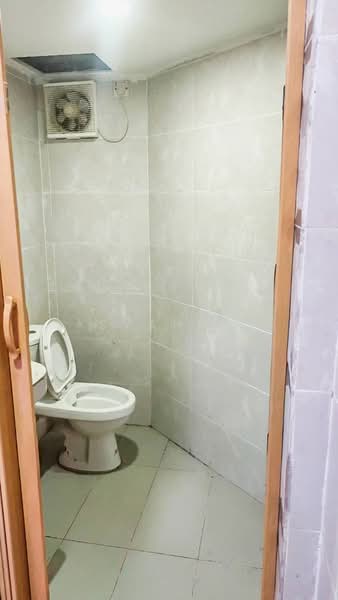 Condominium for Sale at Seri Maya Condominium - Affan Syahir - Bathroom - PropertyGuru.com.my