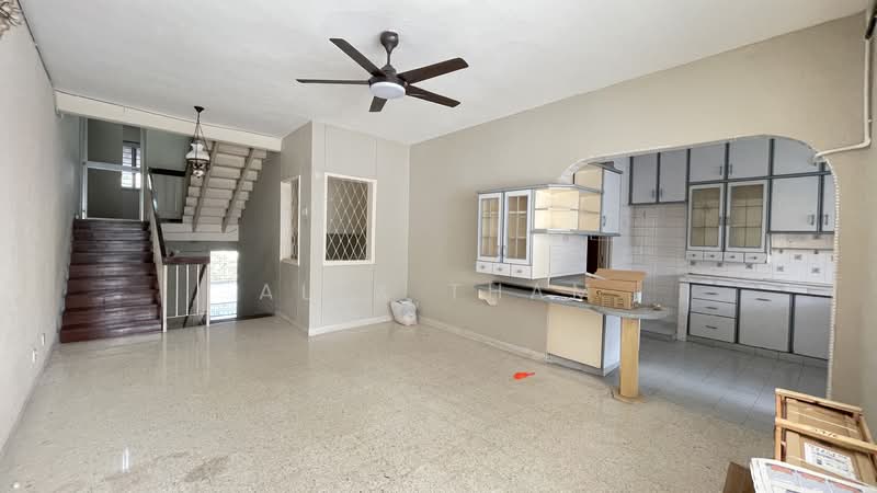2-storey Terraced House for Rent in Taman Seputeh (Seputeh) - Alex Tham - Interior - PropertyGuru.com.my
