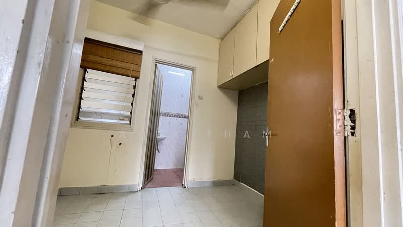 2-storey Terraced House for Rent in Taman Seputeh (Seputeh) - Alex Tham - Interior - PropertyGuru.com.my