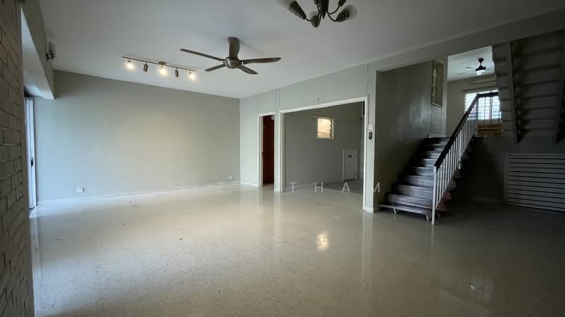 2-storey Terraced House for Rent in Taman Seputeh (Seputeh) - Alex Tham - Living Room - PropertyGuru.com.my