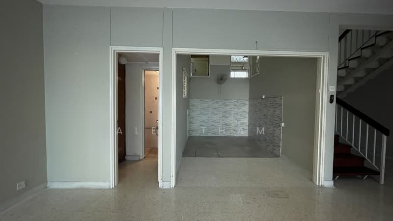 2-storey Terraced House for Rent in Taman Seputeh (Seputeh) - Alex Tham - Interior - PropertyGuru.com.my