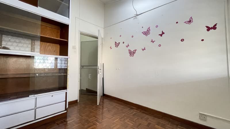 2-storey Terraced House for Rent in Taman Seputeh (Seputeh) - Alex Tham - Interior - PropertyGuru.com.my