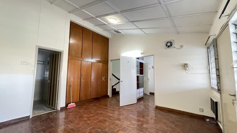 2-storey Terraced House for Rent in Taman Seputeh (Seputeh) - Alex Tham - Interior - PropertyGuru.com.my