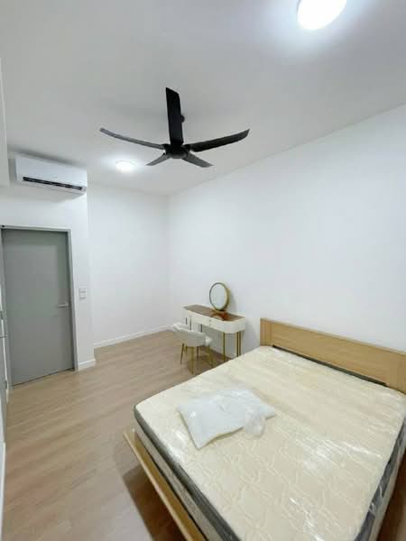Condominium for Rent at Skyline KL - Joey Seow - Bedroom - PropertyGuru.com.my