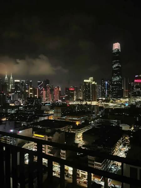 Condominium for Rent at Skyline KL - Joey Seow - View - PropertyGuru.com.my