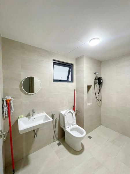 Condominium for Rent at Skyline KL - Joey Seow - Bathroom - PropertyGuru.com.my