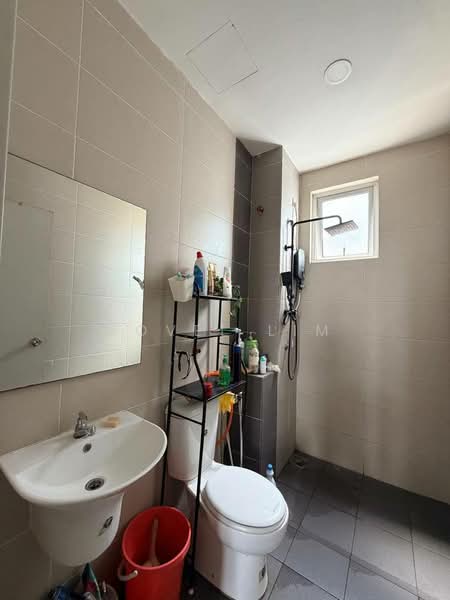 Service Residence for Sale at Centra Residences - Jovel Lim - Bathroom - PropertyGuru.com.my