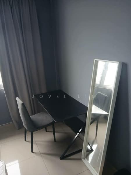 Service Residence for Sale at Centra Residences - Jovel Lim - Study - PropertyGuru.com.my