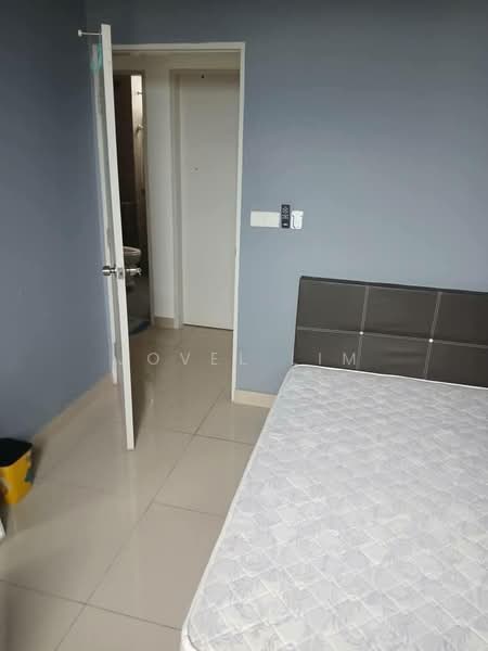 Service Residence for Sale at Centra Residences - Jovel Lim - Bedroom - PropertyGuru.com.my