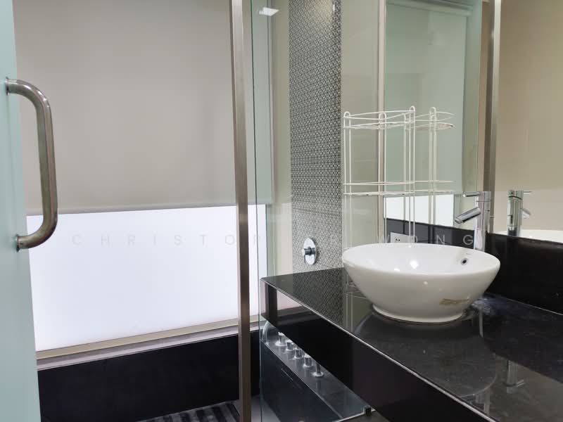 Condominium for Sale at Suasana Sentral Loft - Christopher Wong - Bathroom - PropertyGuru.com.my