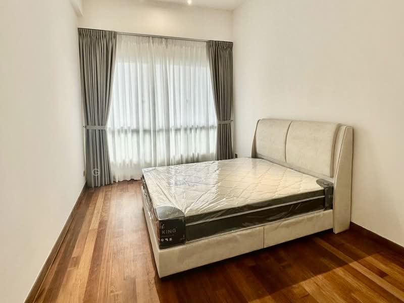 Kondominium untuk Disewa di Codrington Residence - Giselle Wong - Bedroom - PropertyGuru.com.my