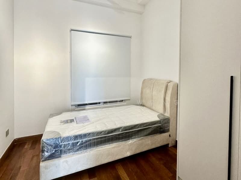 Kondominium untuk Disewa di Codrington Residence - Giselle Wong - Bedroom - PropertyGuru.com.my