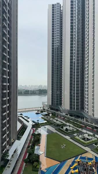 Condominium for Sale at R&F Princess Cove Phase 2-Seine Region - Ken Chai - PropertyGuru.com.my