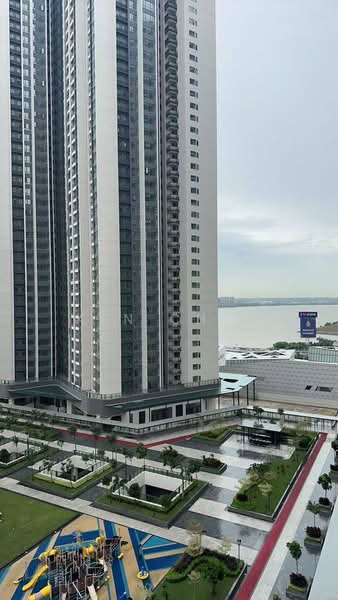 Condominium for Sale at R&F Princess Cove Phase 2-Seine Region - Ken Chai - PropertyGuru.com.my