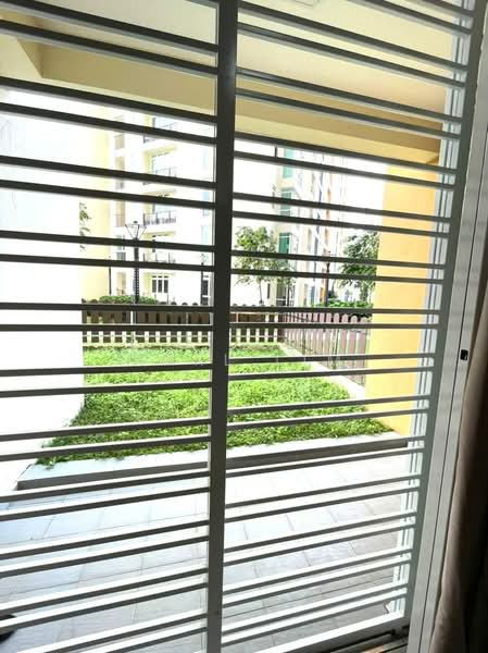 Servis Apartment untuk Dijual di KSL Residence @ Daya - Karl Lim - Exterior - PropertyGuru.com.my