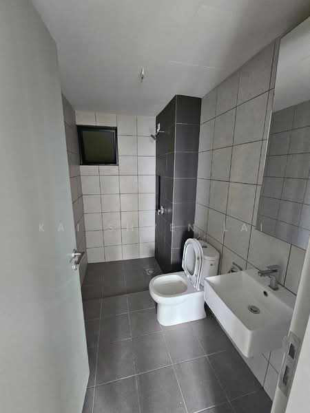 Servis Apartment untuk Dijual di D'Vervain - Kai Shwen Lai - PropertyGuru.com.my