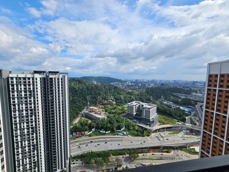 Servis Apartment untuk Dijual di D'Vervain - Kai Shwen Lai - PropertyGuru.com.my