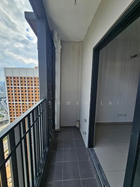 Servis Apartment untuk Dijual di D'Vervain - Kai Shwen Lai - PropertyGuru.com.my