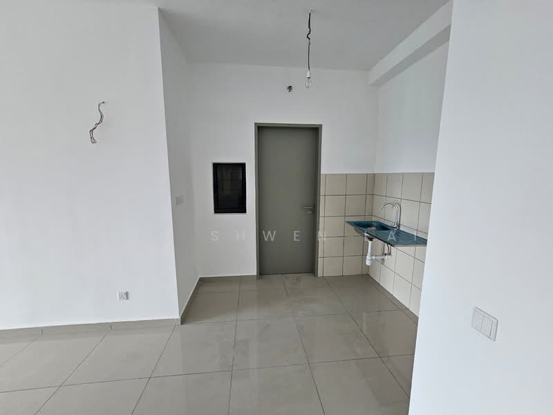 Servis Apartment untuk Dijual di D'Vervain - Kai Shwen Lai - PropertyGuru.com.my