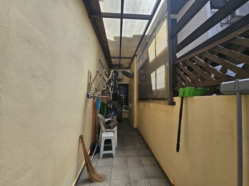 2-storey Terraced House for Sale in Bandar Kinrara (Selangor) - Yin Yee - Exterior - PropertyGuru.com.my