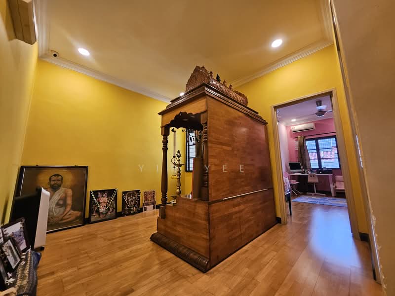 2-storey Terraced House for Sale in Bandar Kinrara (Selangor) - Yin Yee - Interior - PropertyGuru.com.my