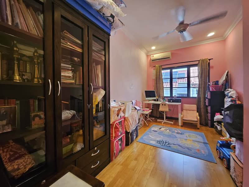 2-storey Terraced House for Sale in Bandar Kinrara (Selangor) - Yin Yee - Study - PropertyGuru.com.my