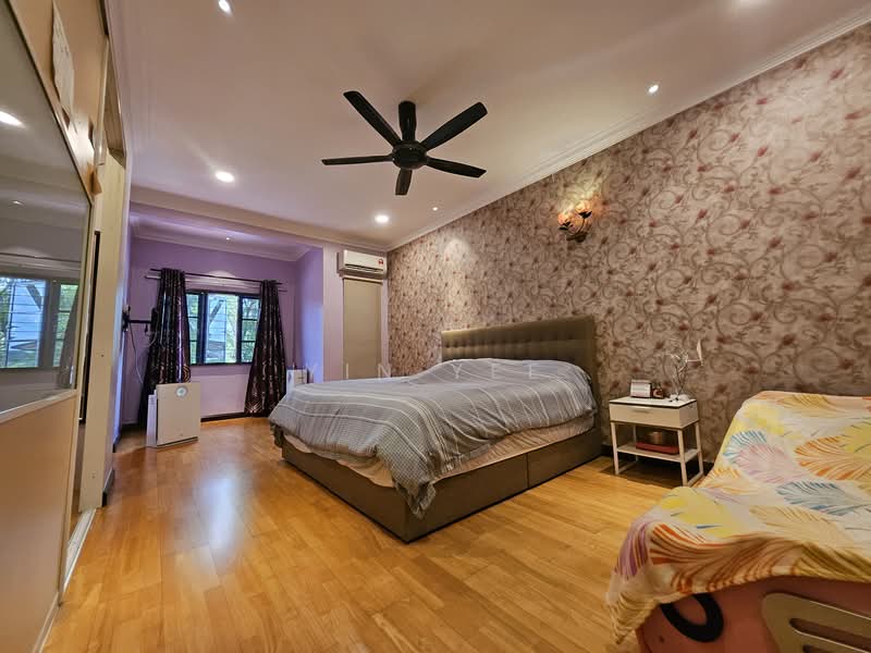 2-storey Terraced House for Sale in Bandar Kinrara (Selangor) - Yin Yee - Bedroom - PropertyGuru.com.my
