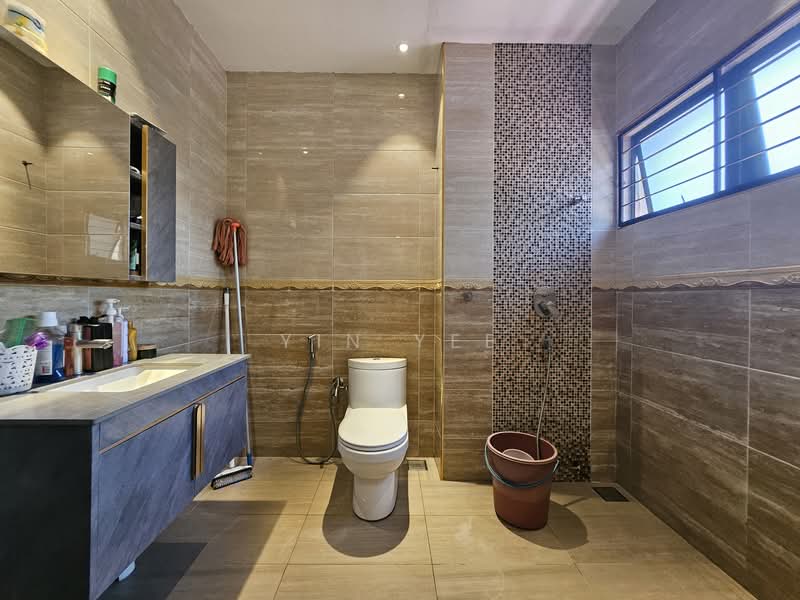 2-storey Terraced House for Sale in Bandar Kinrara (Selangor) - Yin Yee - Bathroom - PropertyGuru.com.my