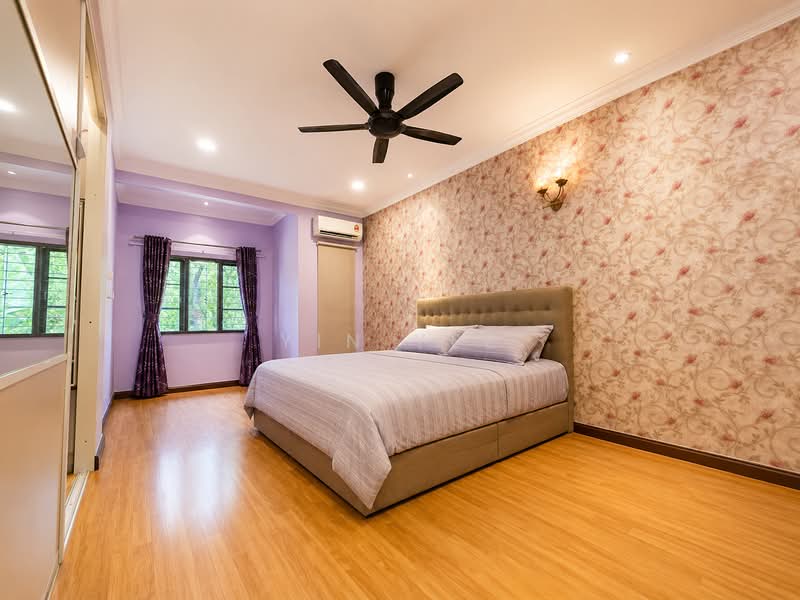 Rumah Teres 2-Tingkat untuk Dijual di Bandar Kinrara (Selangor) - Yin Yee - Bedroom - PropertyGuru.com.my