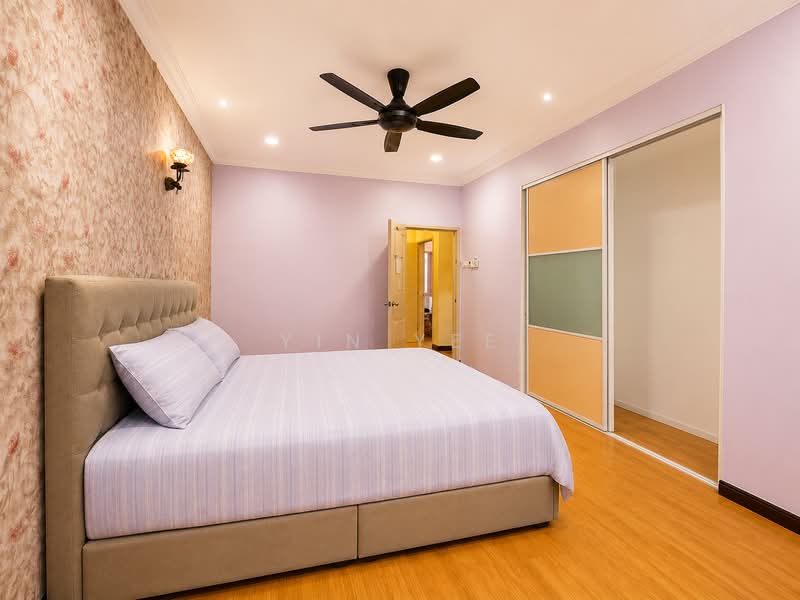 Rumah Teres 2-Tingkat untuk Dijual di Bandar Kinrara (Selangor) - Yin Yee - Bedroom - PropertyGuru.com.my