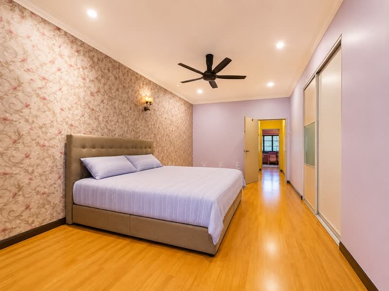 Rumah Teres 2-Tingkat untuk Dijual di Bandar Kinrara (Selangor) - Yin Yee - Bedroom - PropertyGuru.com.my